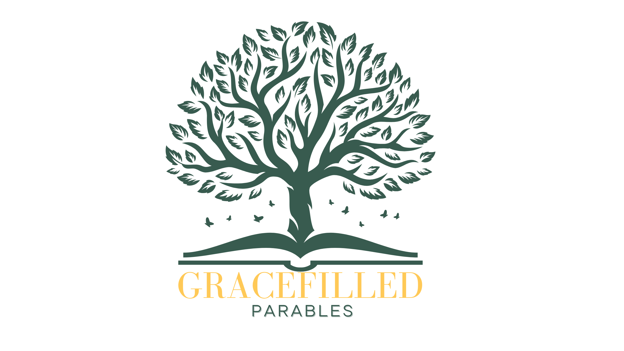 GraceFilled Parables